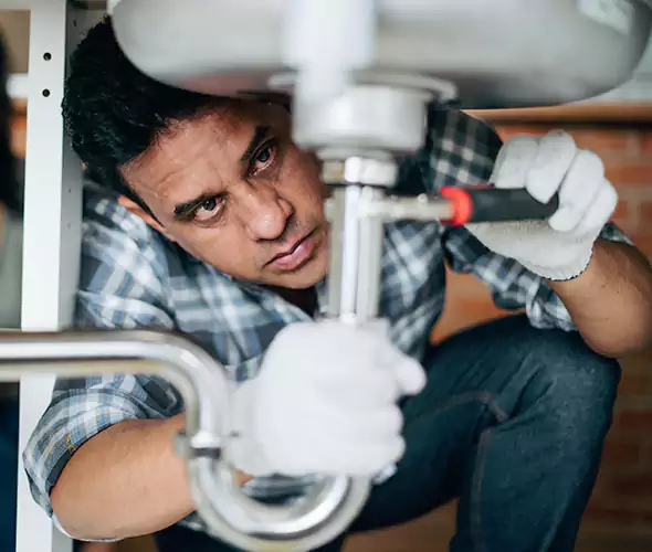 Expert Plumber for Water Line Repair in Saco, ME: Schedule Affordable Water Line Repair Services with Us