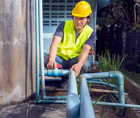 Expert Plumber for Water Line Replacement in Saco, ME: Schedule Affordable Water Line Replacement Services with Us