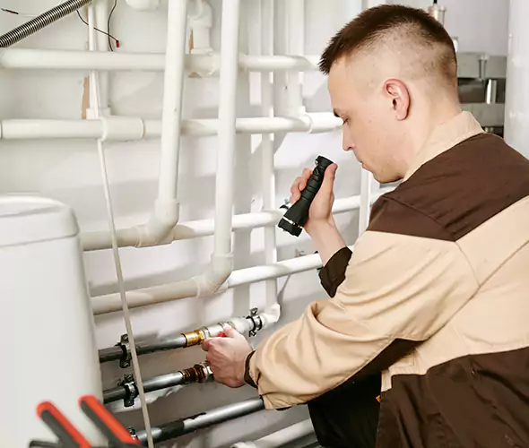 Trusted Water Softener Installers in Saco, ME