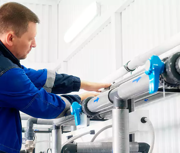 Expert Plumber for Water Softener Maintenance in Saco, ME: Schedule Professional Maintenance with Us