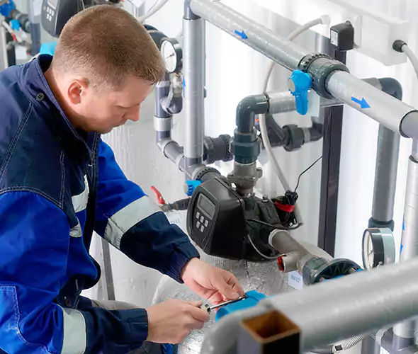 Expert Plumber for Water Softener Repair in Saco, ME