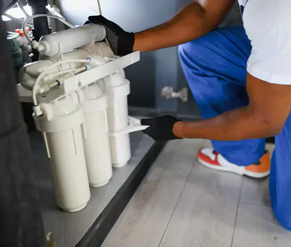 Expert Plumber for Water Softener Replacement in Saco, ME: Schedule Affordable Replacement Services with Us