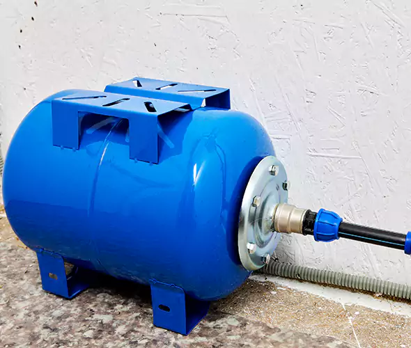 Expert Plumber for Well Pressure Tank Replacement in Saco, ME: Schedule Affordable Tank Replacement Services with Us