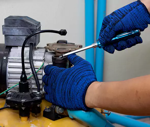 Well Pump Specialist in Saco, ME