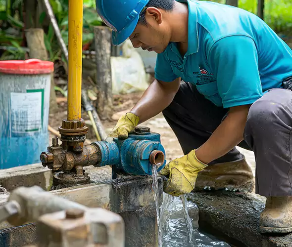 Expert Plumber for Well Pump Replacement in Saco, ME: Schedule Affordable Well Pump Replacement Services with Us