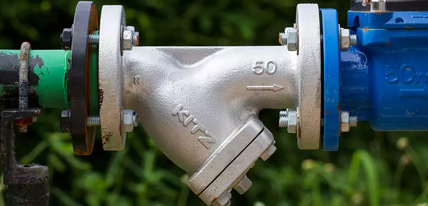 Professional Backflow Preventer Installation Services in Saco, ME