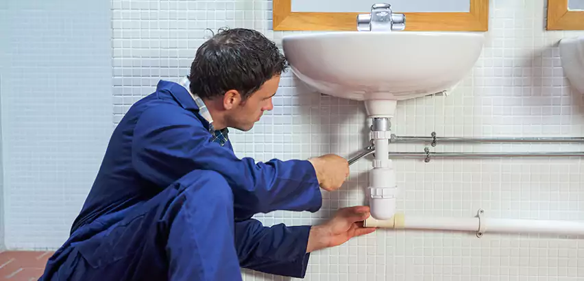 Toilet Repair Saco
