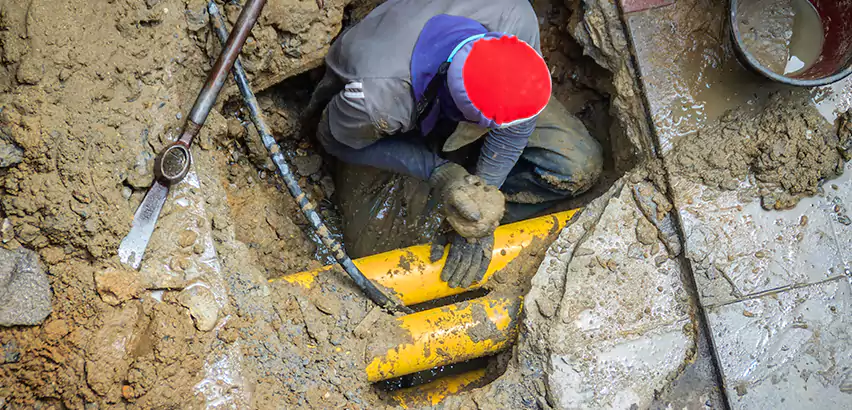 Clogged Drain Repair in Saco, ME