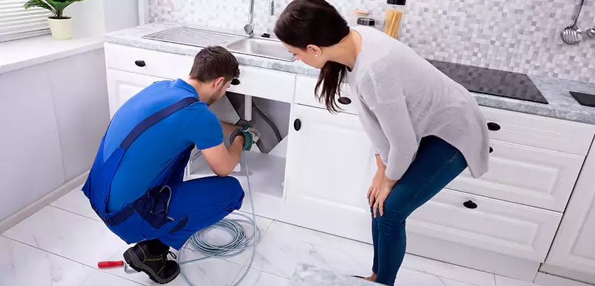 Professional Clogged Sewer Line Repair in Saco, ME
