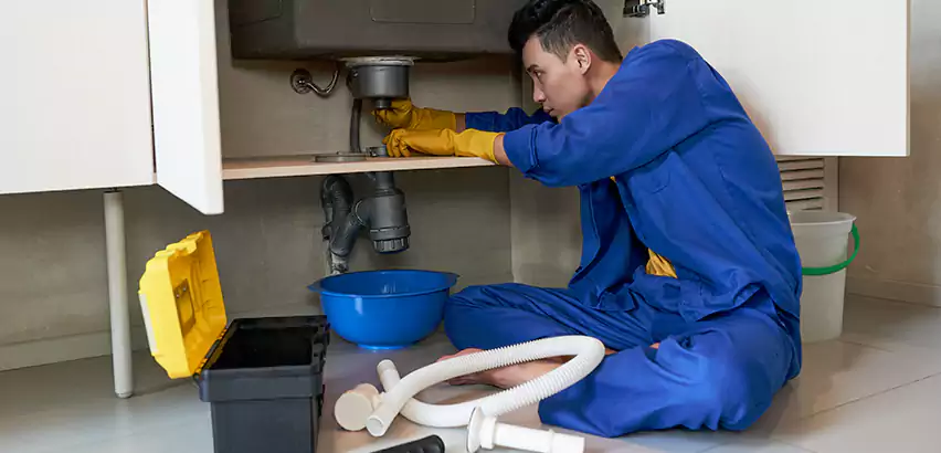 Drain Cleaning in Saco