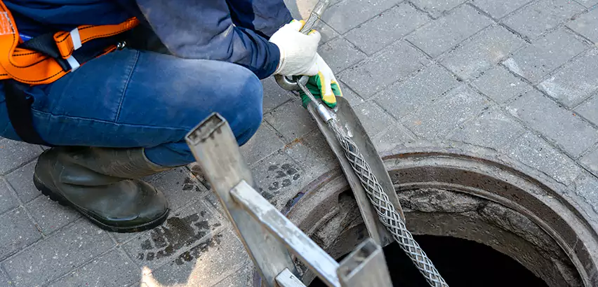 Drain Cleaning in Saco