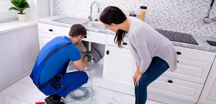 Fast Emergency Plumbing Repair Services in Saco, ME