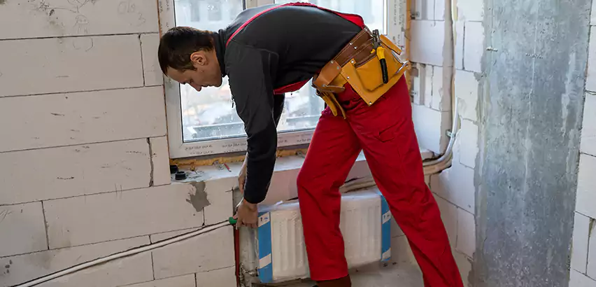 Professional Foundation Leak Repair Services in Saco, ME