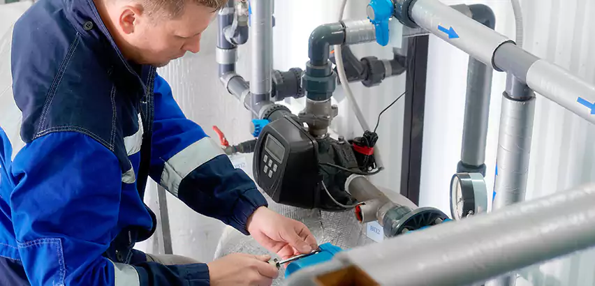 Reliable Gas Line Installation Services in Saco, ME