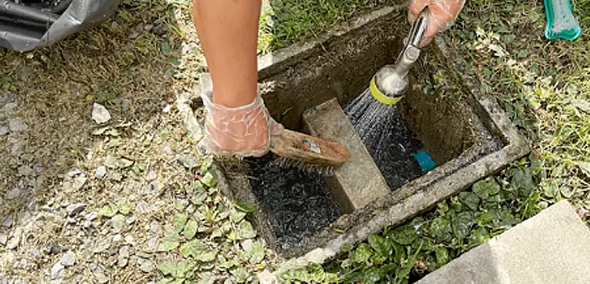 Professional Grease Trap Cleaning Services in Saco, ME