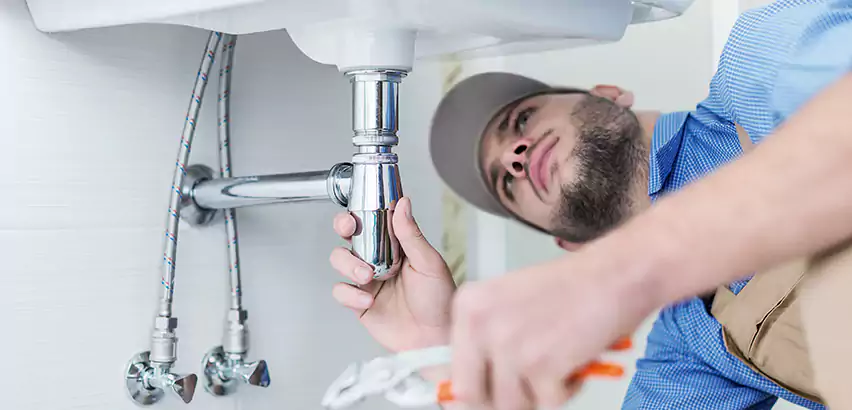 Leak Detection in Saco
