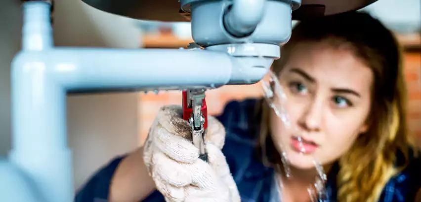 Reliable Pipe Repair Services in Saco, ME