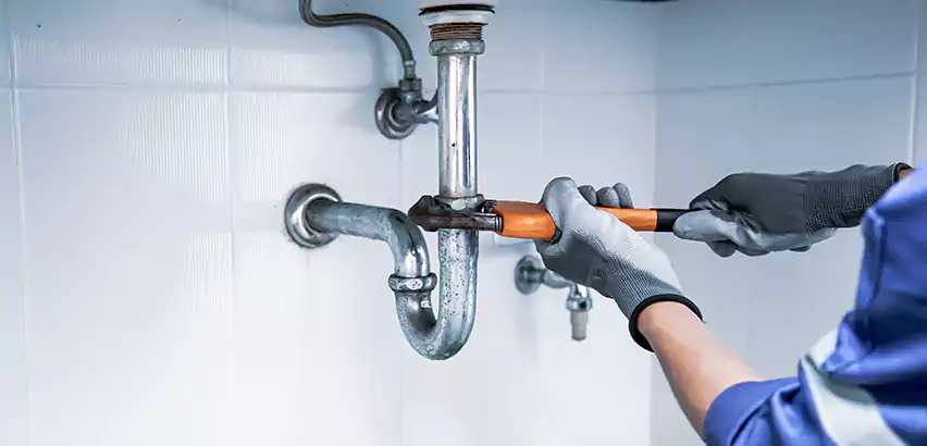 Plumbers Near Me in Saco, ME