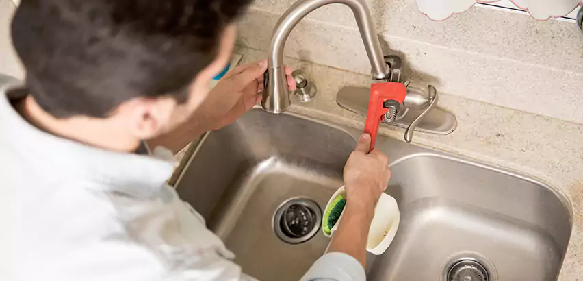 Plumbing Inspection in Saco