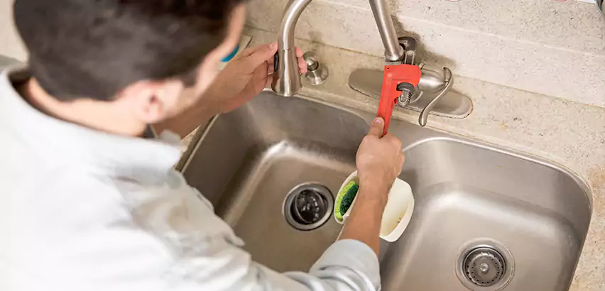 Professional Plumbing Installation Services in Saco, ME