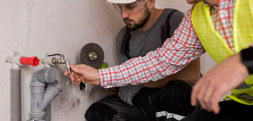 Emergency Plumbing Repair Saco