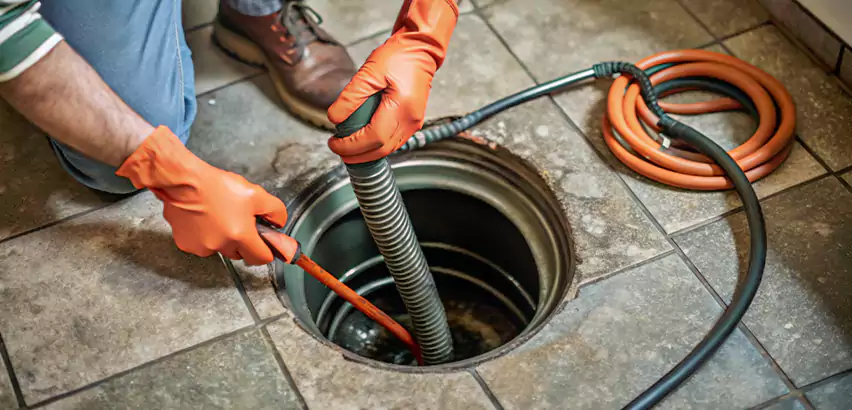 Rooter Services in Saco, ME