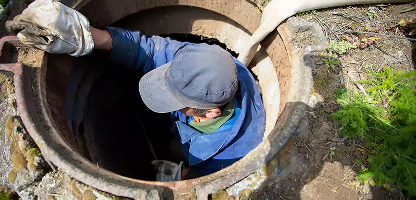 Professional Septic Tank Repair Services in Saco, ME