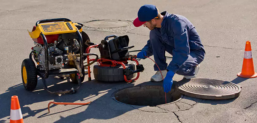 Professional Sewer Repair Services in Saco, ME
