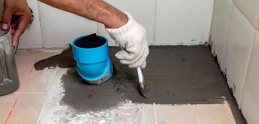 Professional Slab Leak Repair Services in Saco, ME