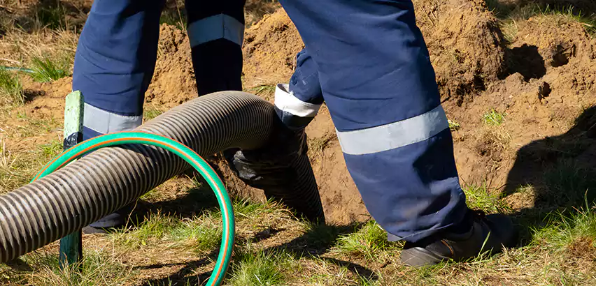Blocked Drain Repair in Saco