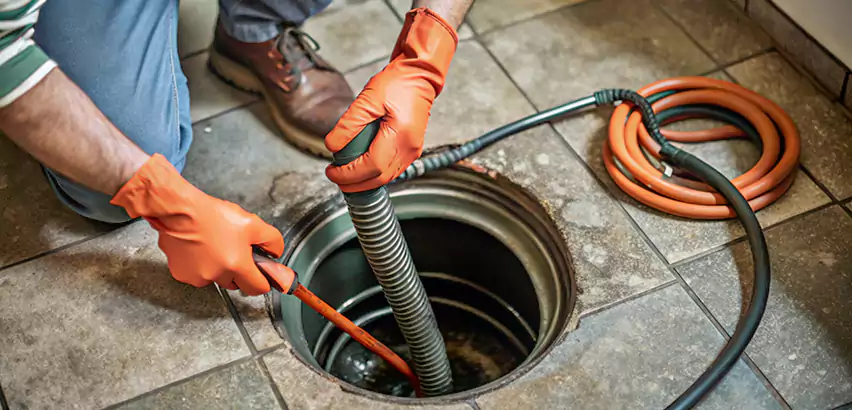 Gutter Drain Repair in Saco, ME