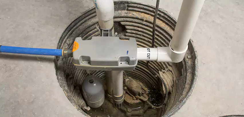 Emergency Sump Pump Repair in Saco, ME