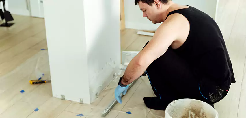 Emergency Foundation Leak Repair in Saco, ME