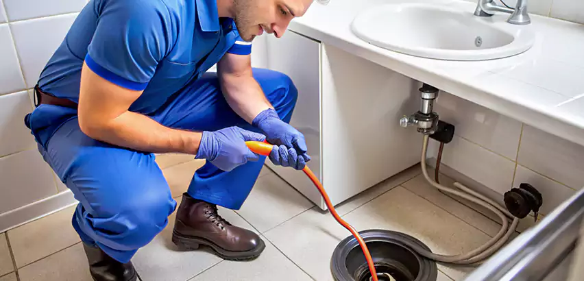 Sewer Jetting in Saco