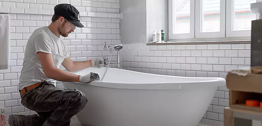 Leak Detection Companies Near Me in Saco