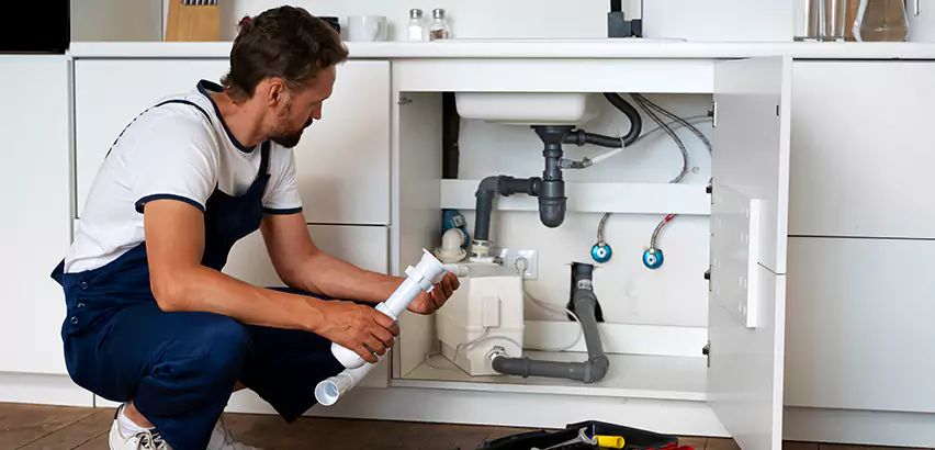Pipe Replacement Services in Saco
