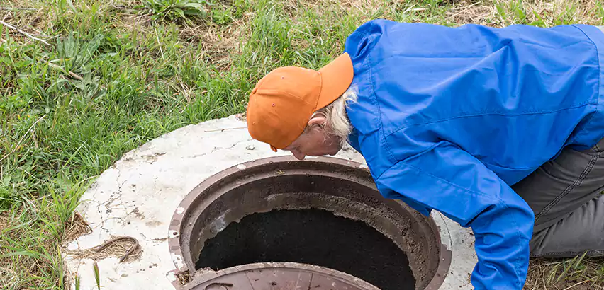 Septic Tank Leak Repair in Saco, ME