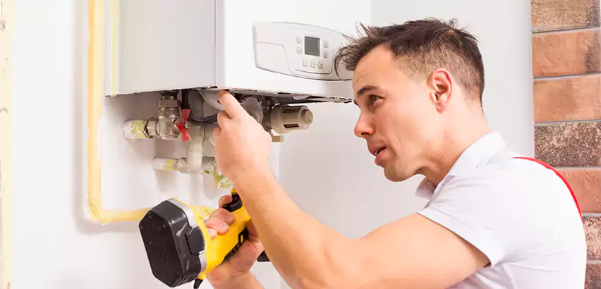 Takagi Tankless Water Heater Maintenance in Saco
