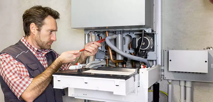Rinnai Water Heater Maintenance Saco