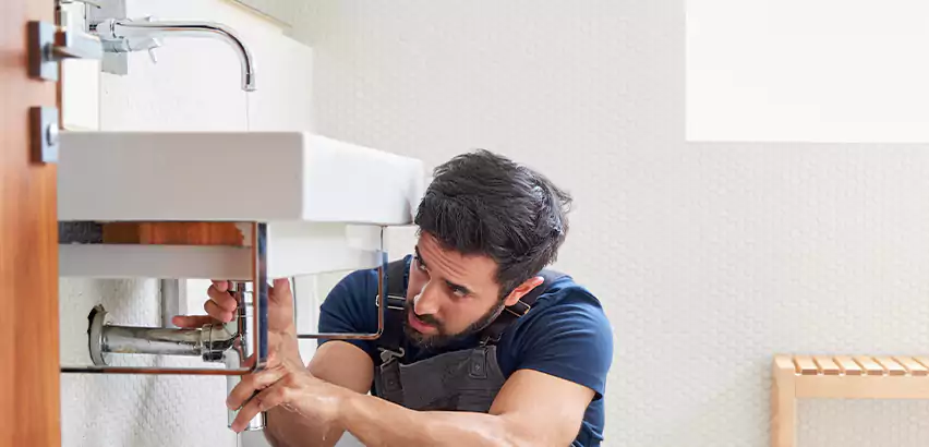 Commercial Water Leak Detection in Saco