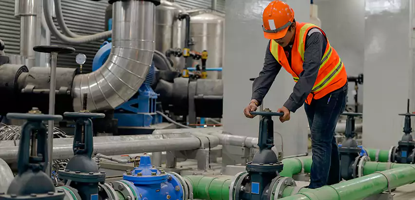 Top-Notch Trenchless Sewer Line Repair Services in Saco, ME.