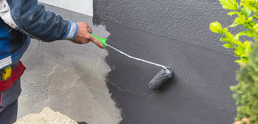 Walls Waterproofing in Saco, ME