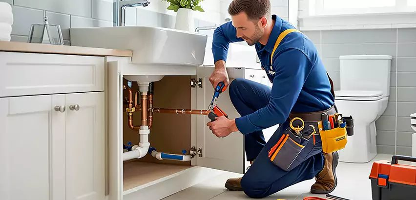 Water Damage Restoration in Saco