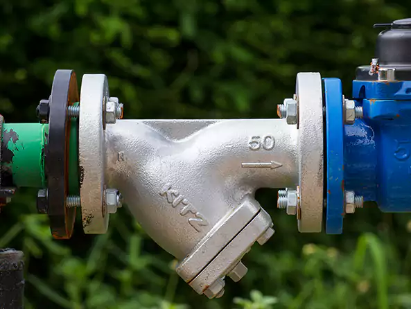 Why Choose Saco Plumbing for Backflow Preventer Services in Saco, ME?