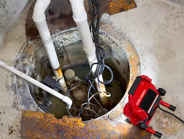 Why Choose Saco Plumbing for Basement Sump Pump Installation in Saco?