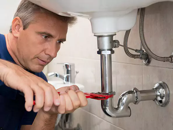 Why Choose Saco Plumbing for Bathroom Plumbing in Saco, ME?