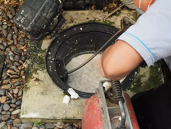 Why Choose Saco Plumbing for Clogged Drain Repair in Saco, ME?