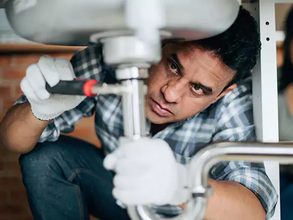 Why Choose Saco Plumbing for Clogged Sewer Line Repair in Saco, ME?