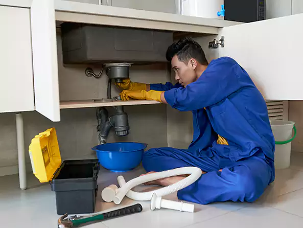 Why Choose Saco Plumbing for Drain Cleaning in Saco, ME?