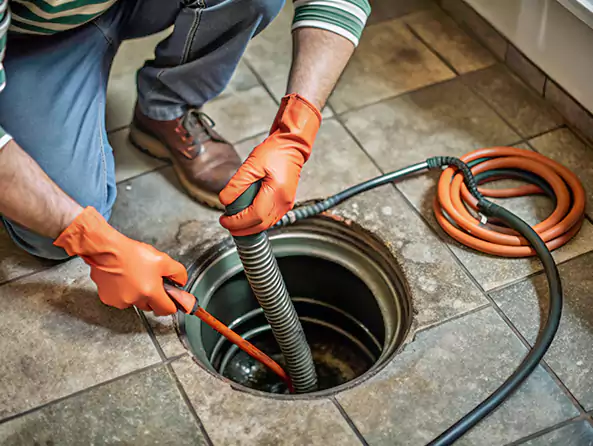 Why Choose Saco Plumbing for Drain Jetting in Saco, location field=ss]?